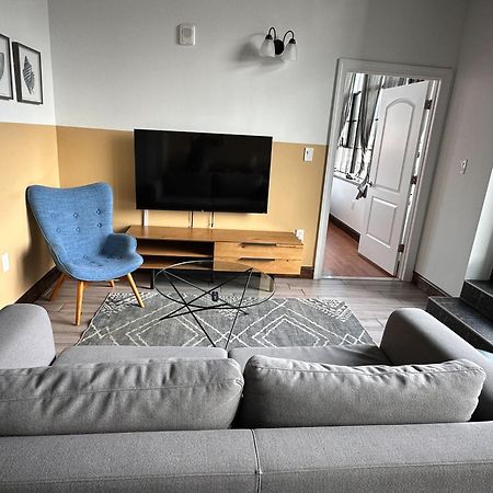 Sosuite At Independence Lofts - Callowhill Philadelphia Exteriör bild