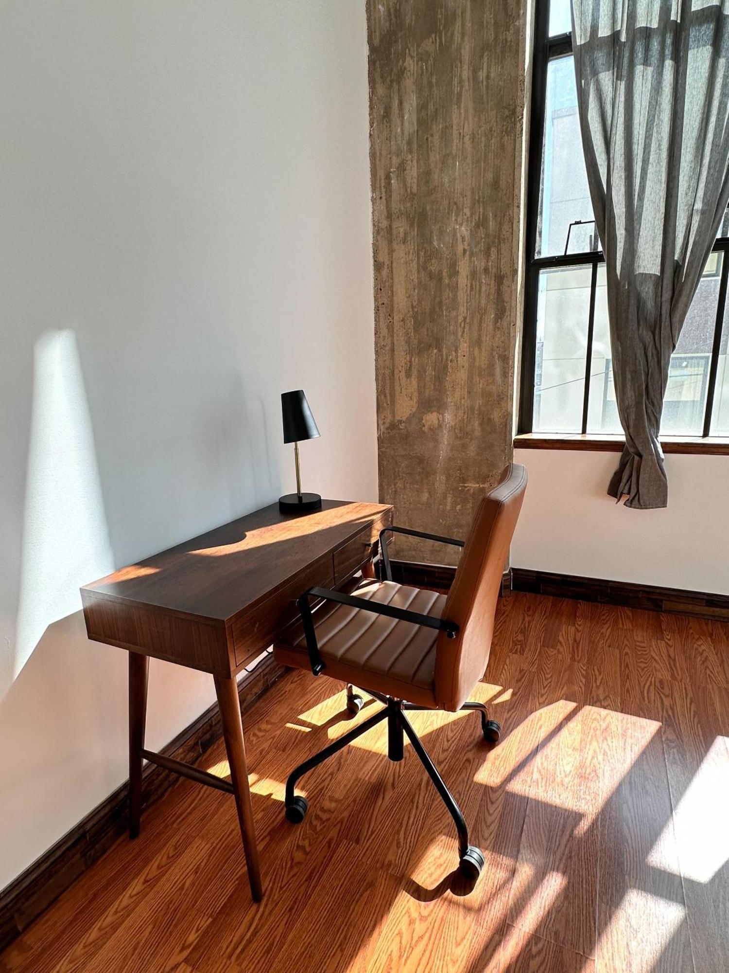 Sosuite At Independence Lofts - Callowhill Philadelphia Exteriör bild