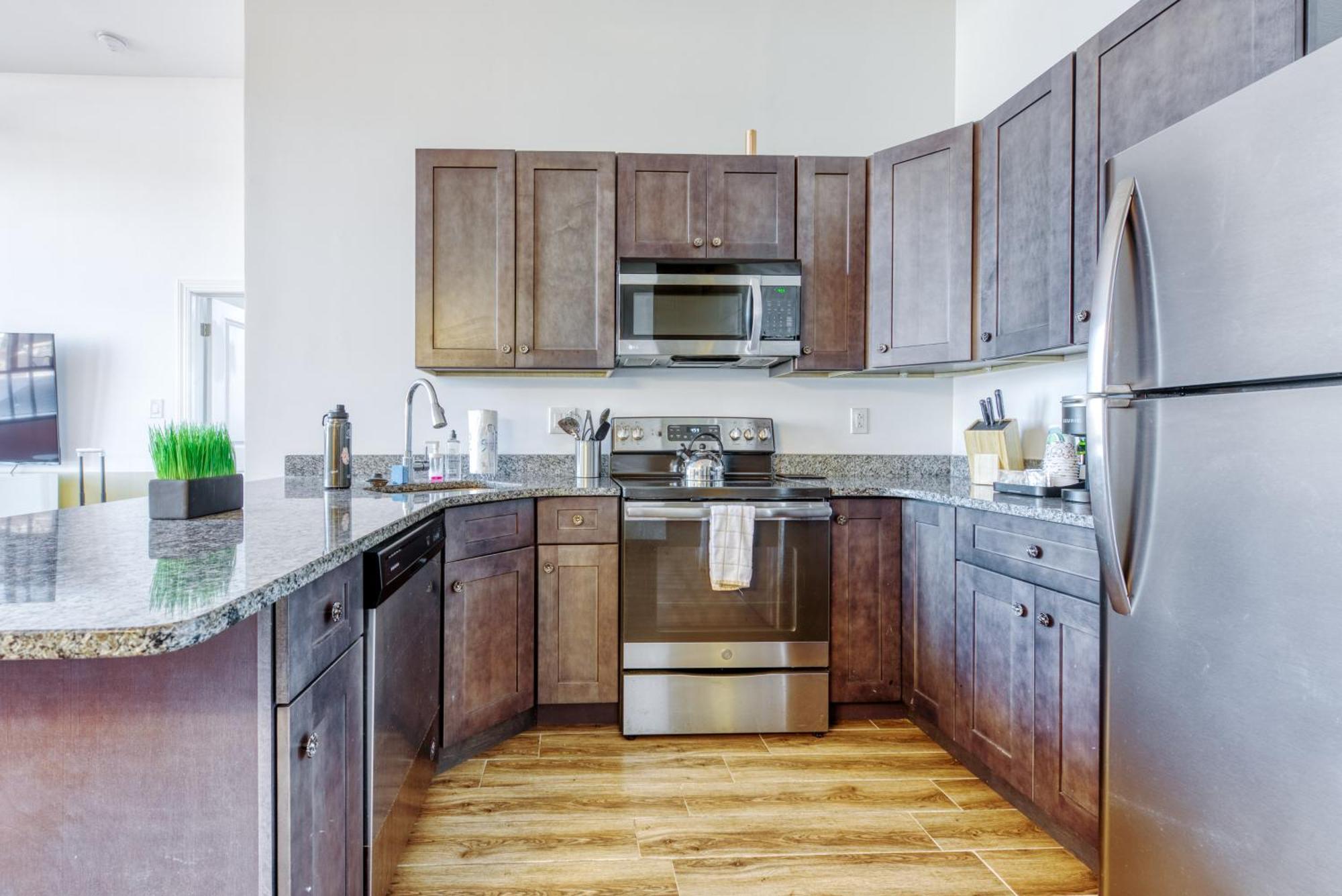 Sosuite At Independence Lofts - Callowhill Philadelphia Exteriör bild